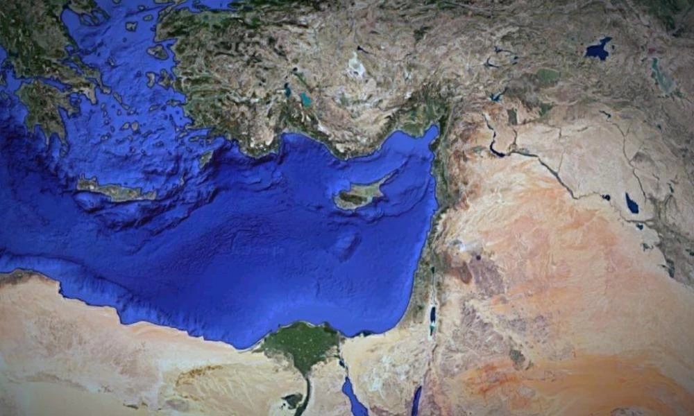 Η πολιτική της Ρωσίας στην Α. Μεσόγειο επηρεάζει τις σχέσεις Τουρκίας-Ελλάδας